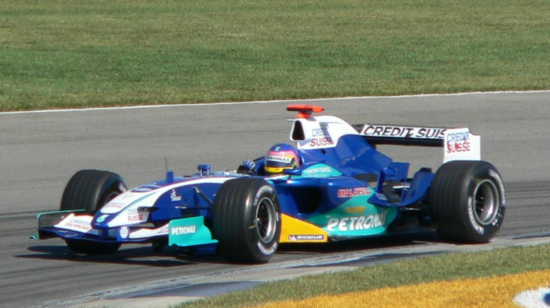 Illustration for article titled Eyewitness View of the 2005 USGP